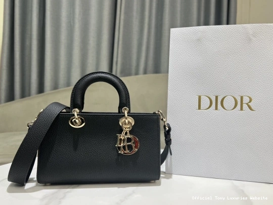 Tony Luxuries Lady diro ABCdiro My D-Sire Bag-26*15*8CM 0708
